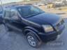 2007 FORD ECOSPORT 