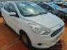 2015 FORD KA SEDAN 