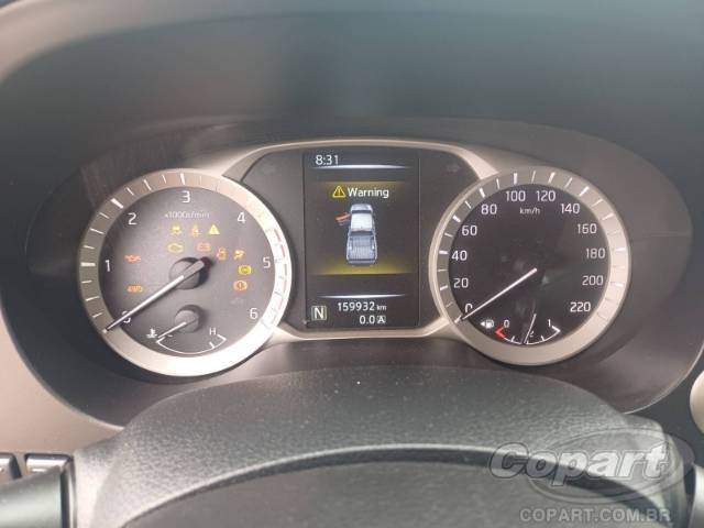 2018 NISSAN FRONTIER CD 