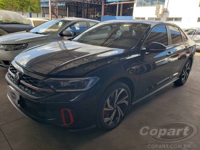 2024 VOLKSWAGEN JETTA 