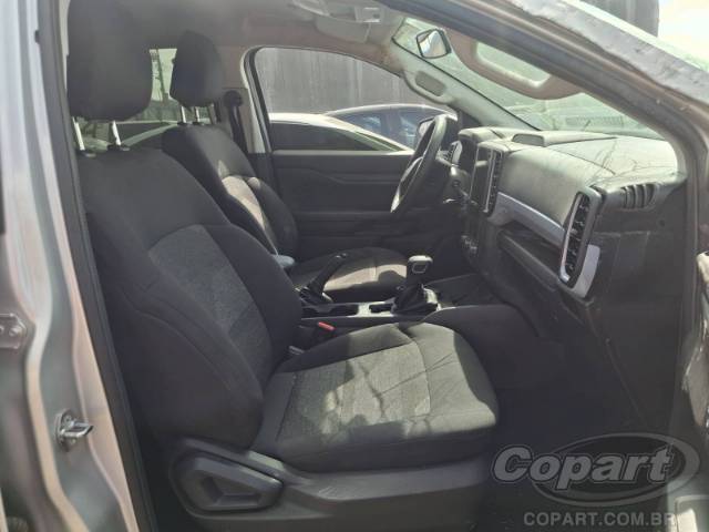 2026 FORD RANGER CD 