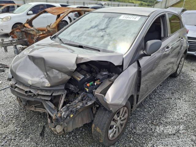 2016 HYUNDAI HB20 