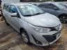 2019 TOYOTA YARIS SEDA 