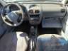 2004 CHEVROLET CORSA SEDAN 