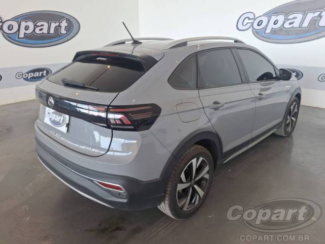 2024 VOLKSWAGEN NIVUS 