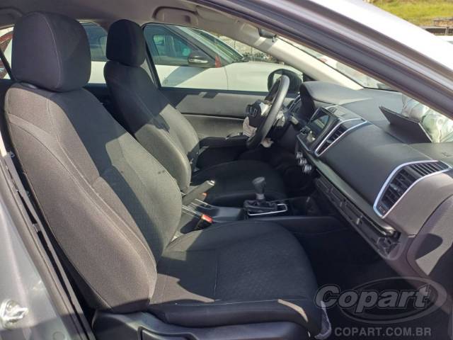 2023 HONDA CITY 