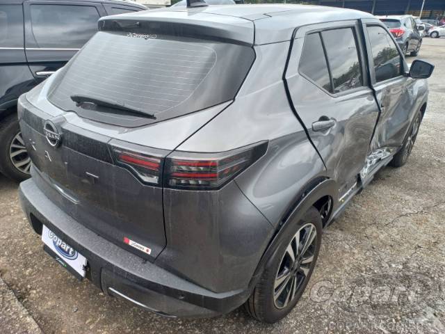 2026 NISSAN KAIT 
