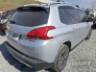 2018 PEUGEOT 2008 