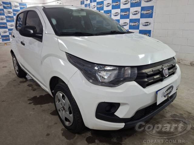2020 FIAT MOBI 