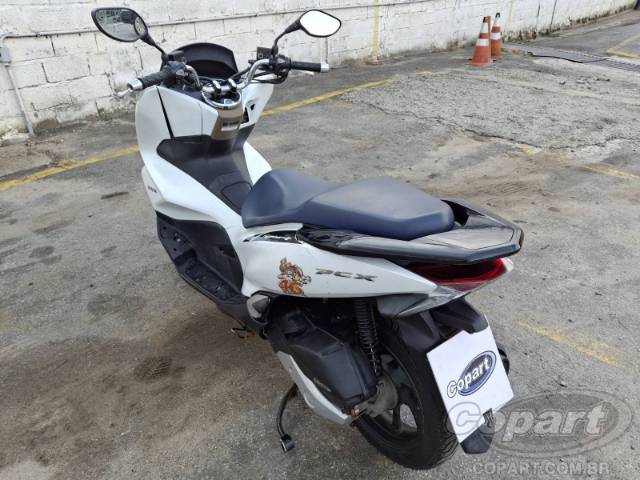 2022 HONDA PCX 