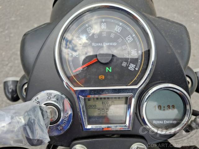 2026 ROYAL ENFIELD CLASSIC 