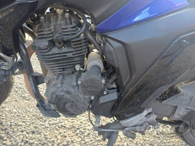 2024 YAMAHA FZ25 FAZER 