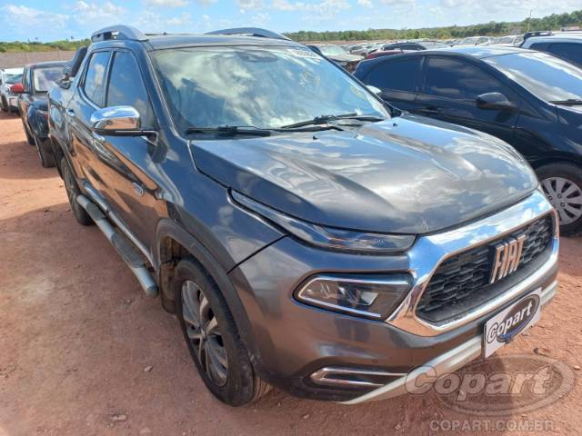2022 FIAT TORO 
