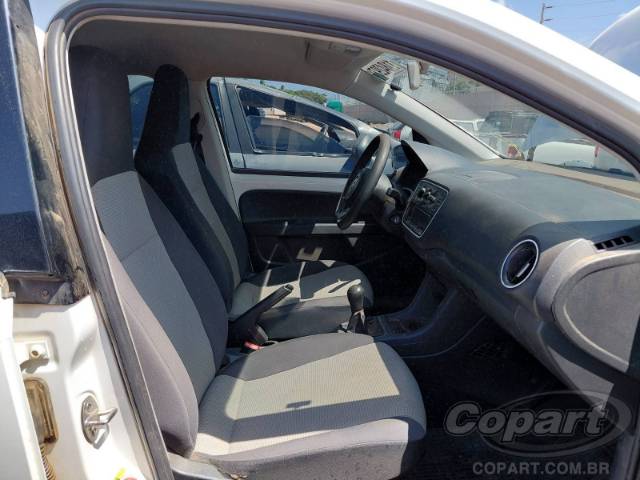 2016 VOLKSWAGEN UP 