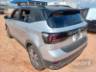 2020 VOLKSWAGEN T-CROSS 
