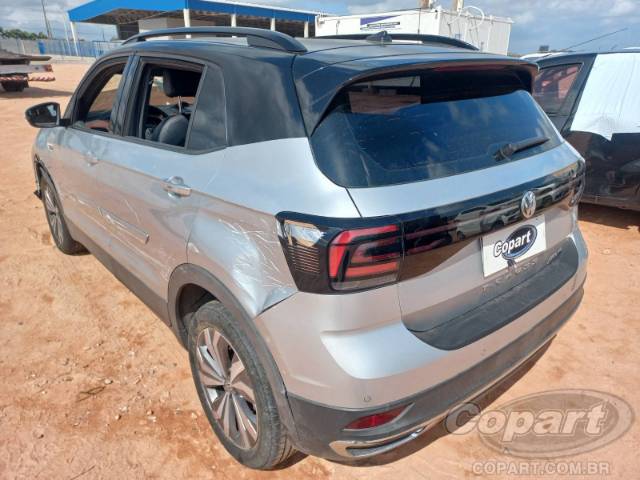 2020 VOLKSWAGEN T-CROSS 