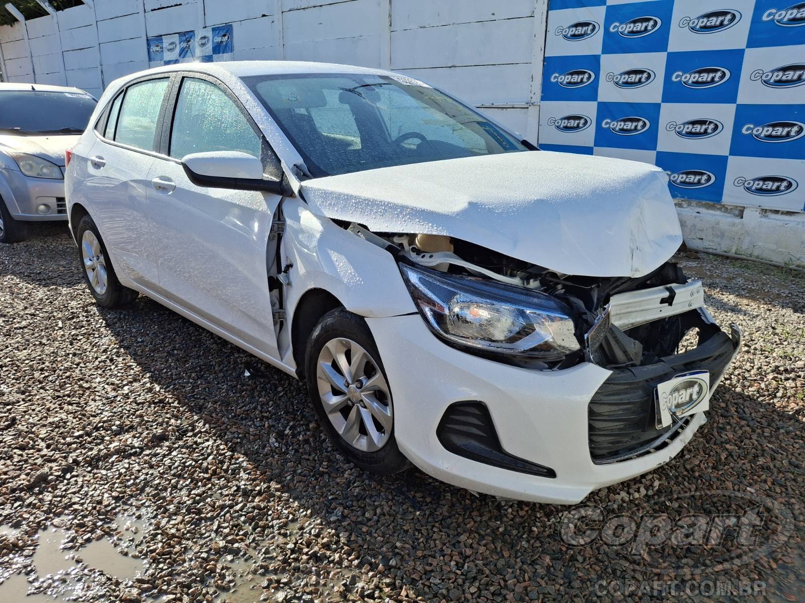 2023 CHEVROLET ONIX LT 1.0 12V ECOTEC
