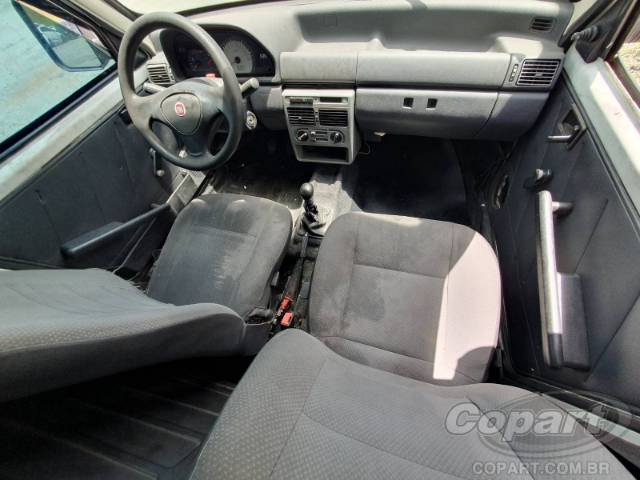 2012 FIAT FIORINO FURGAO 