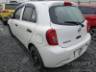 2016 NISSAN MARCH 