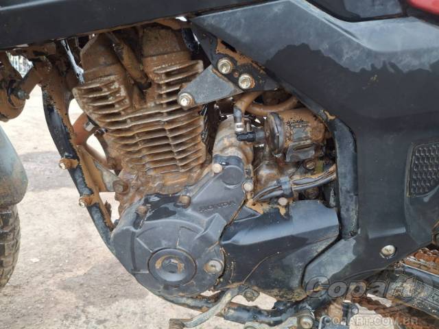 2024 HONDA XRE SAHARA 300 