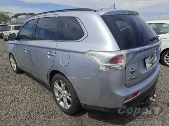 2015 MITSUBISHI OUTLANDER 