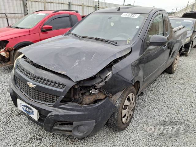 2011 CHEVROLET MONTANA 