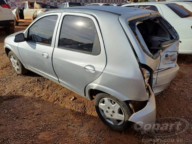 2013 CHEVROLET CELTA 