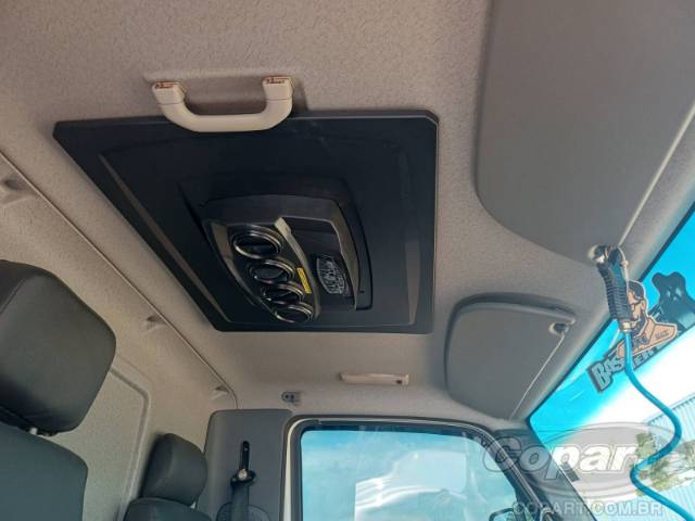 2016 MERCEDES BENZ ACCELO 