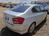 2013 HONDA CITY 