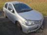 2015 TOYOTA ETIOS 