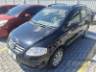 2008 VOLKSWAGEN SPACEFOX 