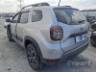 2025 RENAULT DUSTER 