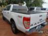 2018 FORD RANGER CD 