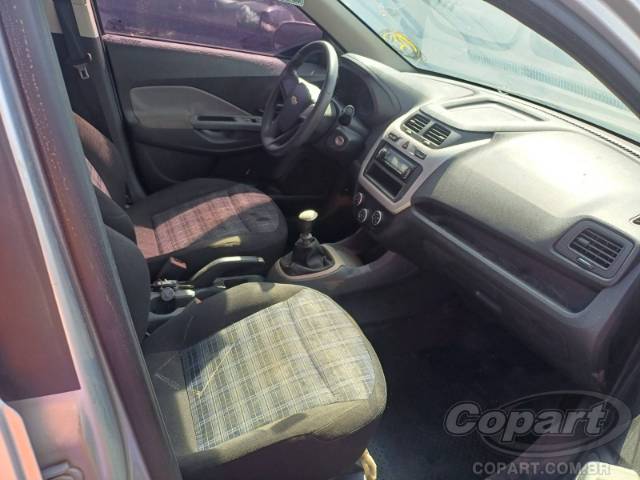 2016 CHEVROLET COBALT 