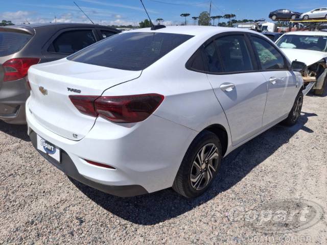 2025 CHEVROLET ONIX PLUS 