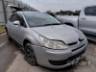2010 CITROEN C4 