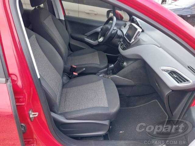 2019 PEUGEOT 208 