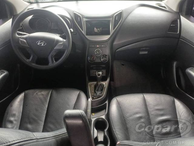 2018 HYUNDAI HB20 