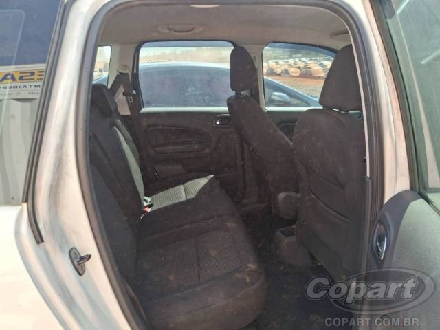 2015 CITROEN C3 AIRCROSS 