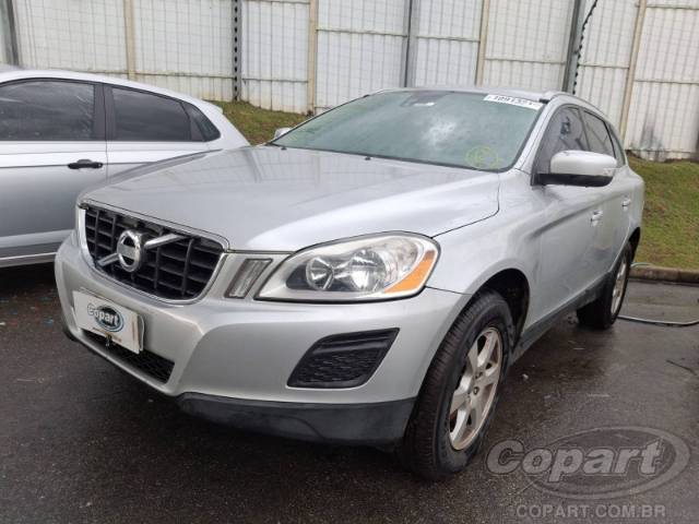 2011 VOLVO XC60 