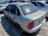 2000 CHEVROLET CORSA SEDAN 