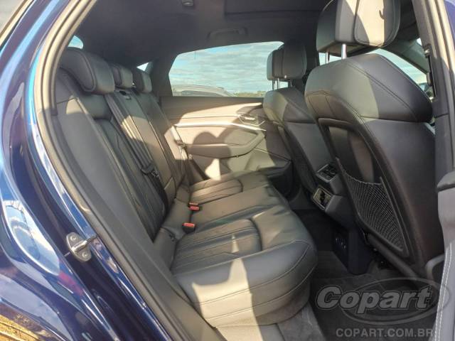 2022 AUDI E-TRON SPORTBACK 