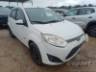 2011 FORD FIESTA 