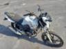 2016 HONDA CG 160 