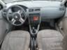 2000 VOLKSWAGEN GOL 