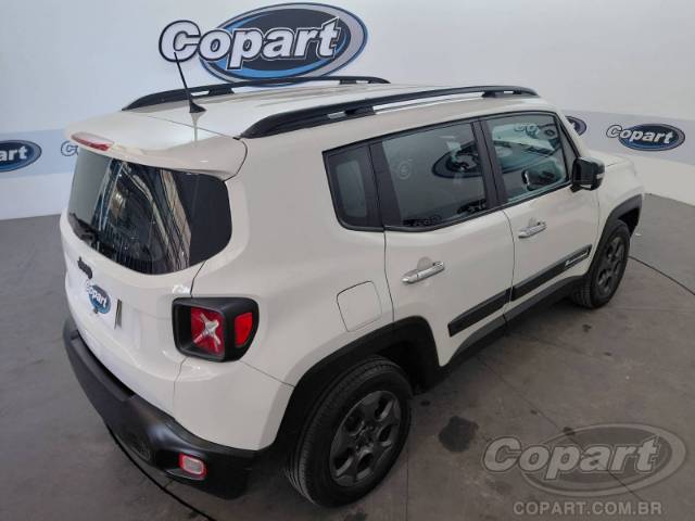 2021 JEEP RENEGADE 