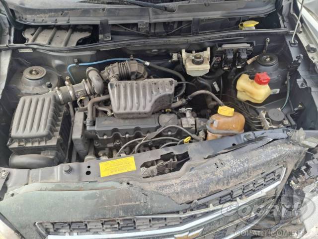 2011 CHEVROLET AGILE 