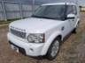 2011 LAND ROVER DISCOVERY 4 