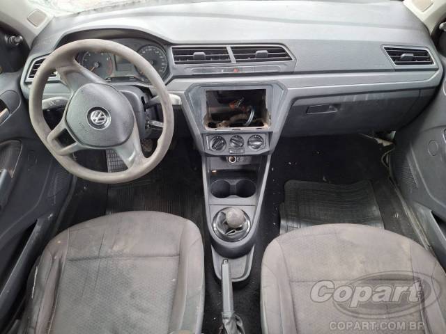 2017 VOLKSWAGEN GOL 