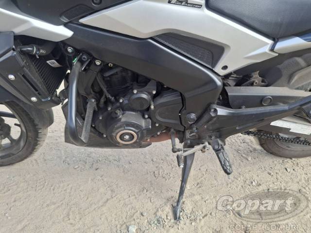 2026 BAJAJ DOMINAR 
